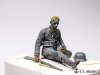 E.T. Model P35-320  Hands for Figures Type.1 ( 3D Print ) 1/35